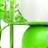GreenSphereロゴ