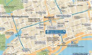 サクラウェルネスフーズ周辺地図イメージ